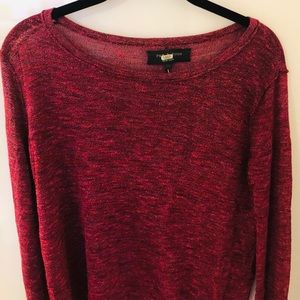 Rag & bone sweater
